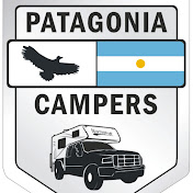 Patagonia Campers