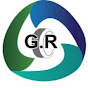 Green Rubber Recycling Co. logo
