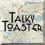 Martin Overton (Talkytoaster) logo