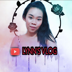 lynn's Vlog channel logo
