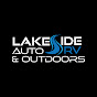 Lakeside Auto Cleveland logo