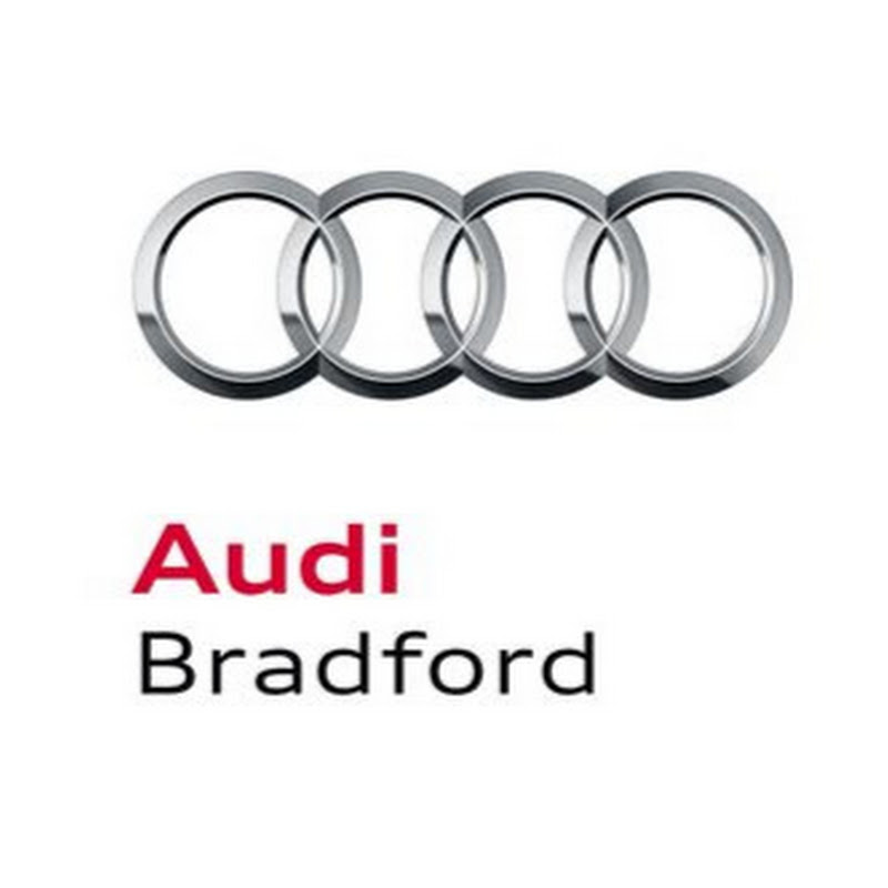 Bradford Audi