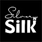 Silver n' Silk logo