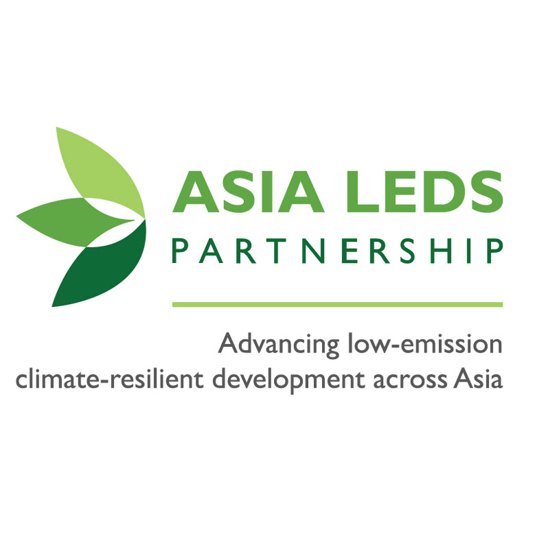 Asia LEDS Partnership