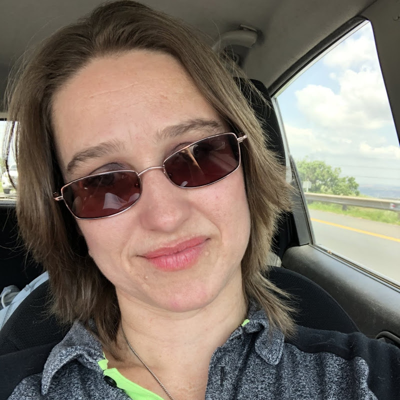 AIP Health Coach Tanya