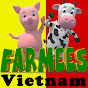 Farmees Vietnam - nhac thieu nhi hay nhất