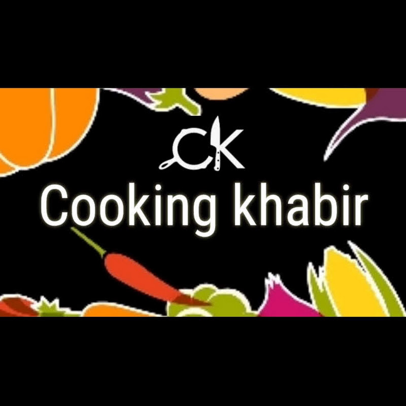 Cooking khabir