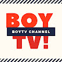 Boy TV!!!