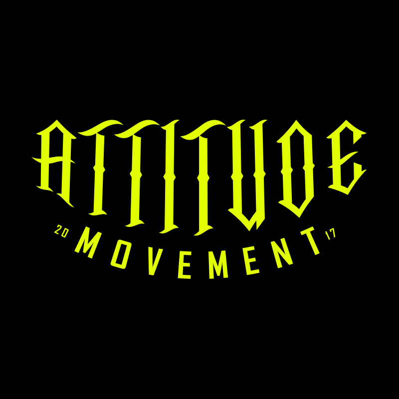 ATTITUDE MOVEMENT
