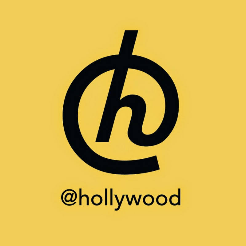 @HOLLYWOOD
