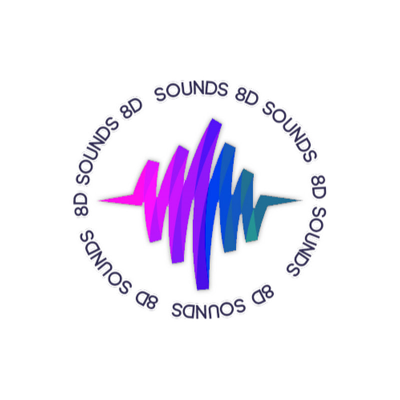 8D SOUNDS