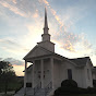 Grace Presbyterian Church Dawsonville, GA logo