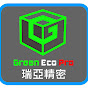Gree Eco Pro co,Ltd logo