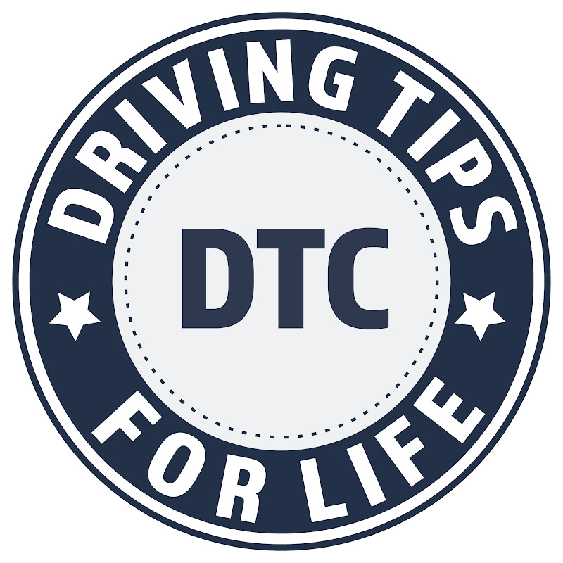 DTC Driving Tips for Life icon