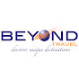 Beyond Travel logo