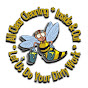 All Clear Cleaning, Inc logo