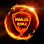 PARALLEL PEOPLE logo
