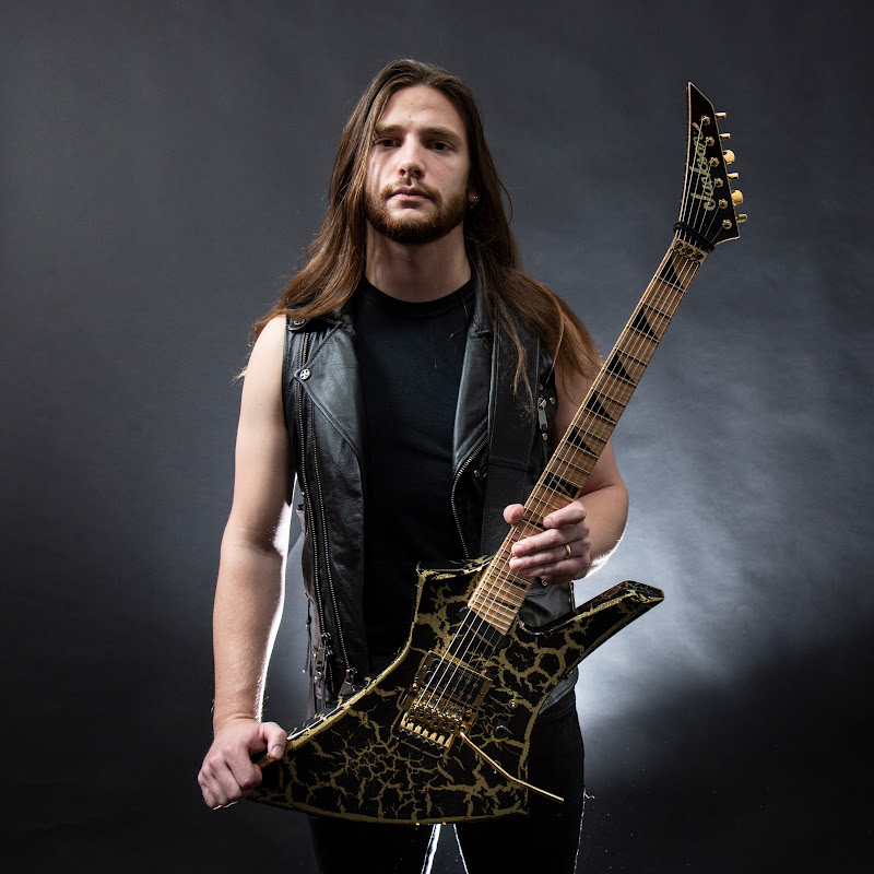 Brandon Ellis