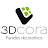 3Dcora Paneles Decorativos 3D