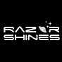 Razor Shines logo