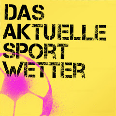 das aktuelle sportwetter