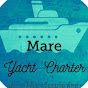 Mare Yacht Charter logo