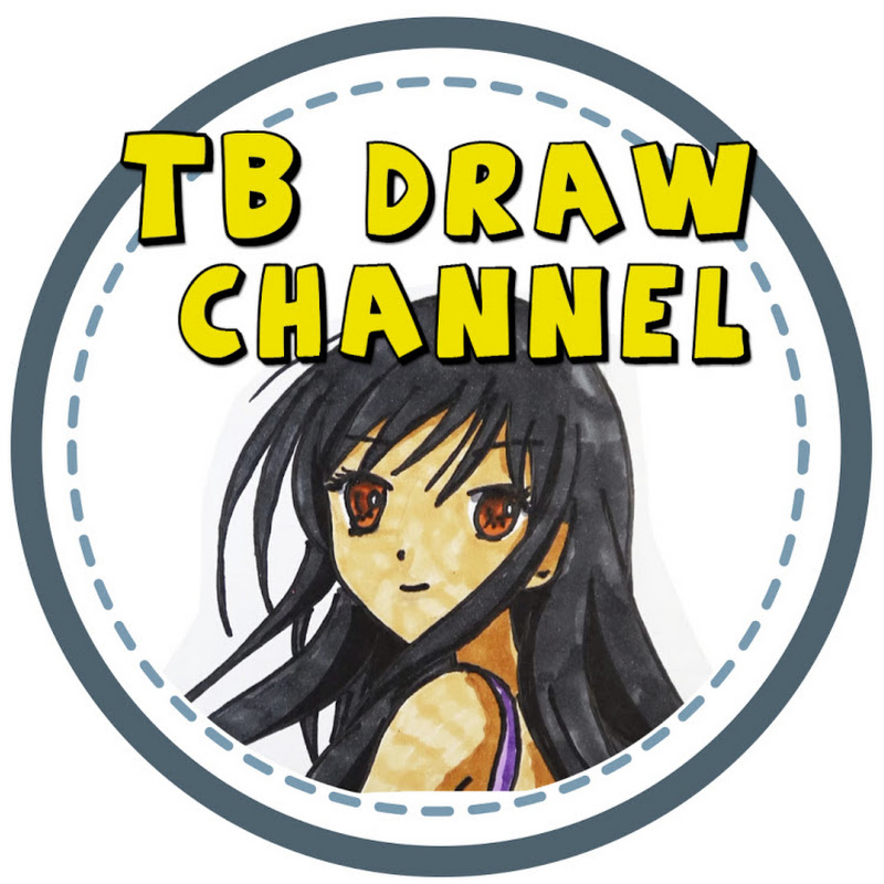 TB Draw Channel icon