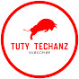 TUTY TECHANZ - தமிழ் logo