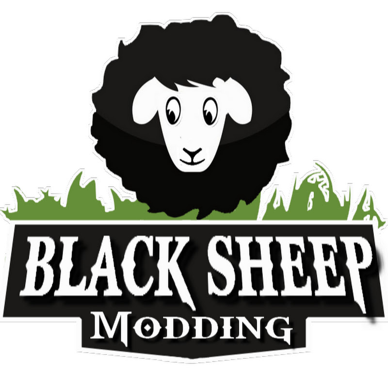 Blacksheep Modding icon