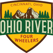 Ohio River Four Wheelers - ORFW