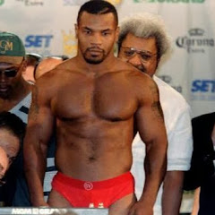 Mike Tyson