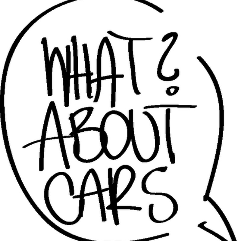 What About Cars
