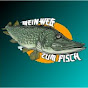 Mein Weg zum Fisch Avatar
