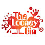 Looney Bin Products Pty Ltd logo