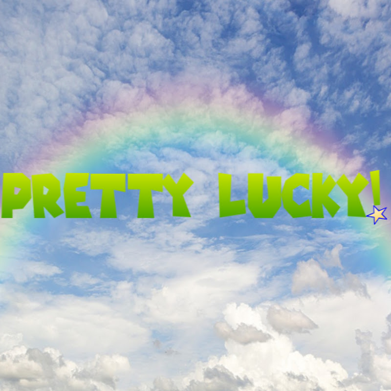 Lucky Shtuff