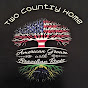 Two Country Home logo