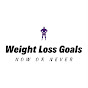 Weight Loss Goals logo