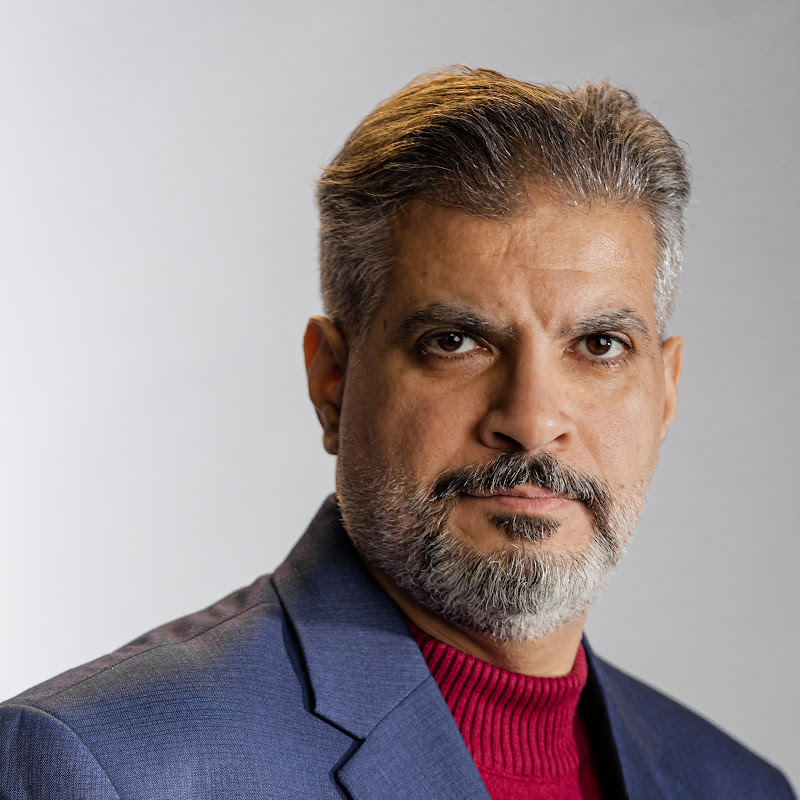 Mohamed ALAmir