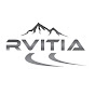 RVitia RV Rentals logo