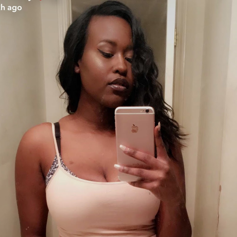 DestinyMarie