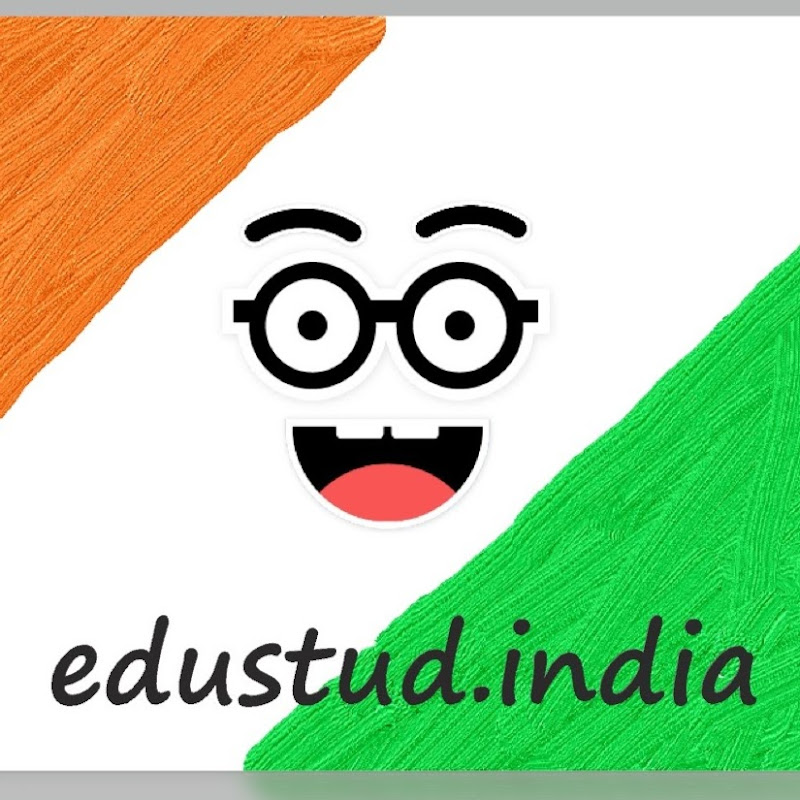 Edustud India