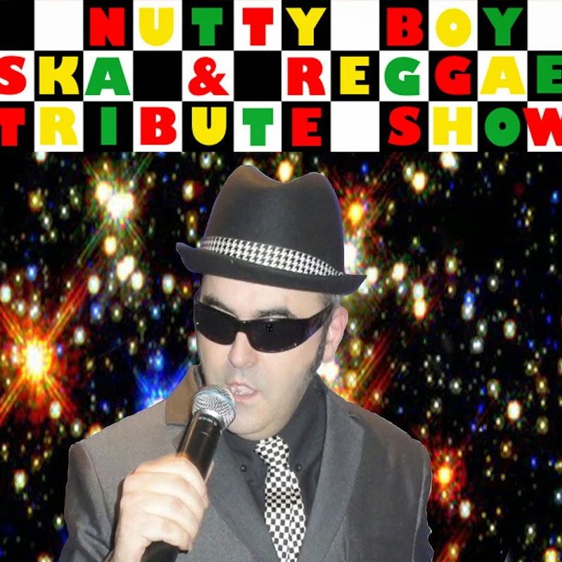 The Nutty Boy
