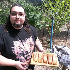 BigDen תוכנית הבישול שלי Avatar