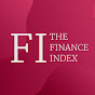 The Finance Index logo