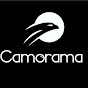 Camorama USA logo