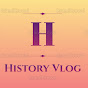 History Vlog logo