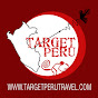 Target Peru logo