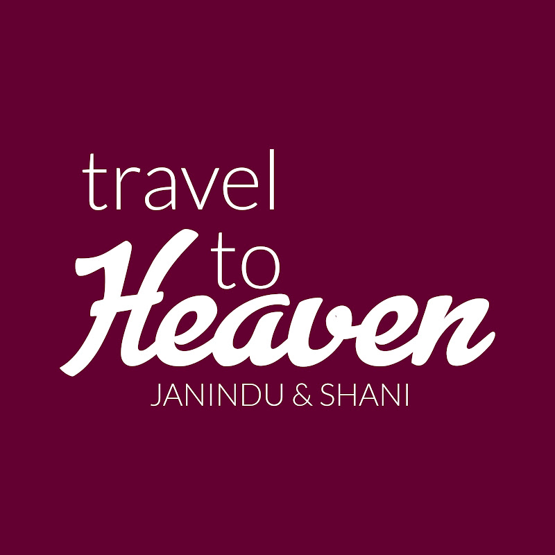 travel to Heaven