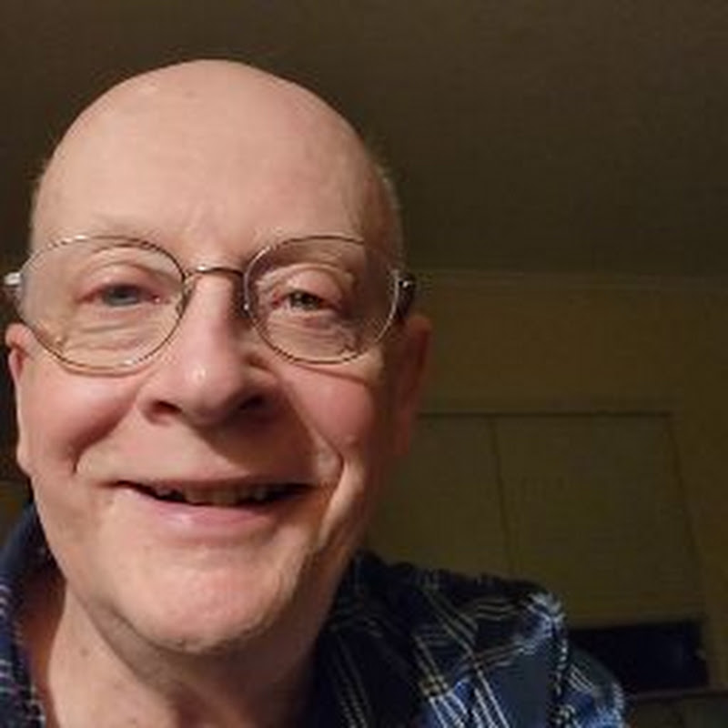 Bob Potter