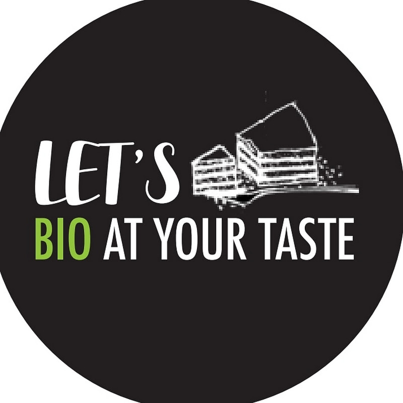 Let's Cake - Bio at your Taste